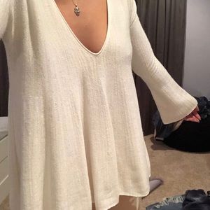 Free People Sweater
